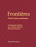 Frontières : petit atlas poétique